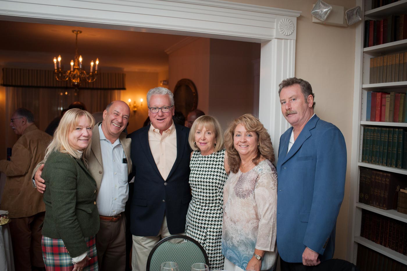 Harvest Dinner 2015 harvest-dinner-guests-together-at-table